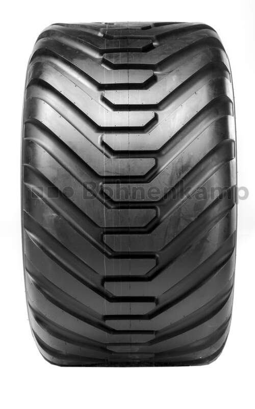 550/60R22.5 158A8/171A8A Bkt FLOTATION 648