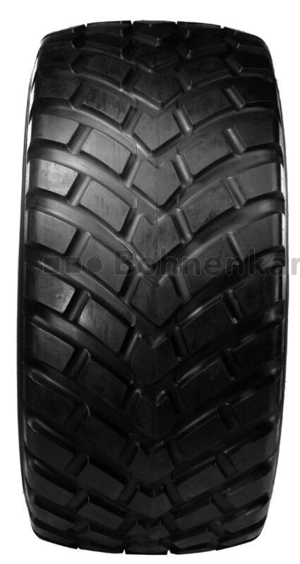 600/55R26.5 177D Bkt Ridemax FL 693 M