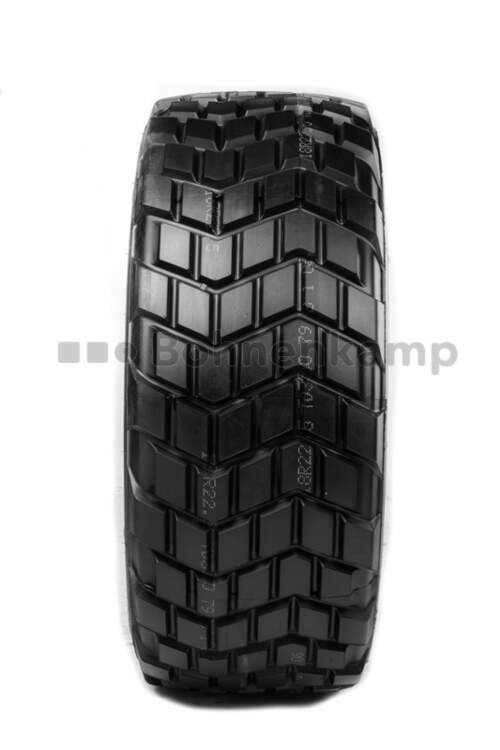 445/65R22.5 169F Windpower WE 77