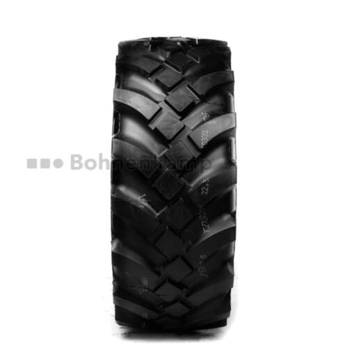 445/65R22.5 169F Windpower WGP 23