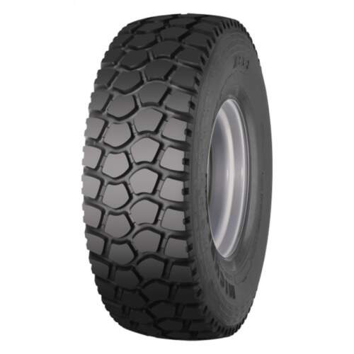 275/80R20 137/135K Michelin X FORCE ZL