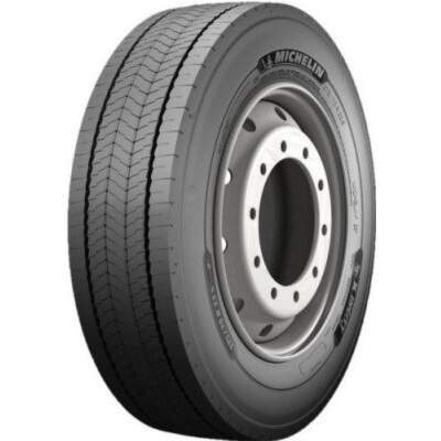265/70R19.5 140/138M Michelin X INCITY EV Z