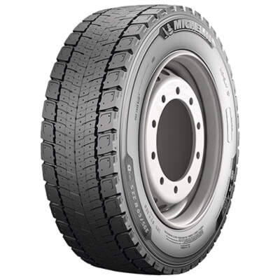 295/60R22.5 150/147K Michelin X LINE ENERGY D REMIX