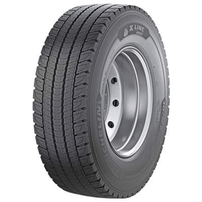 315/70R22.5 154/150L Michelin X LINE ENERGY D REMIX