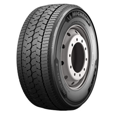 315/70R22.5 156/150L Michelin X MULTI GRIP Z