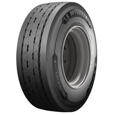 385/65R22.5 164K Michelin X MULTI HL T REMIX