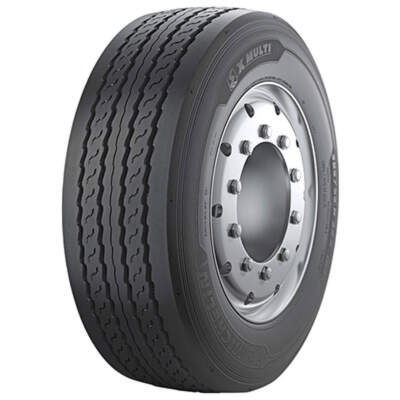 385/55R22.5 160K Michelin X MULTI T REMIX
