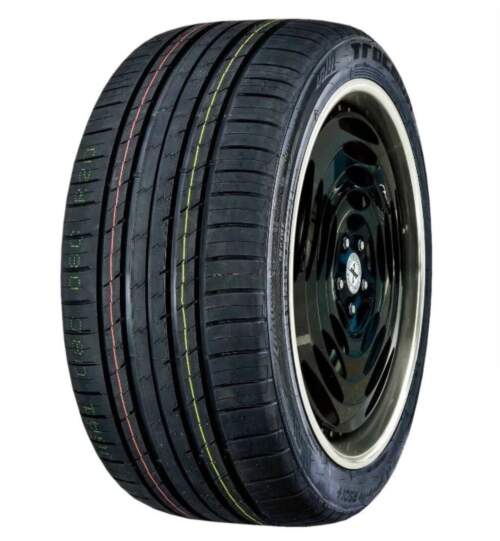 285/50R20 116W Tracmax X PRIVILO RS-01