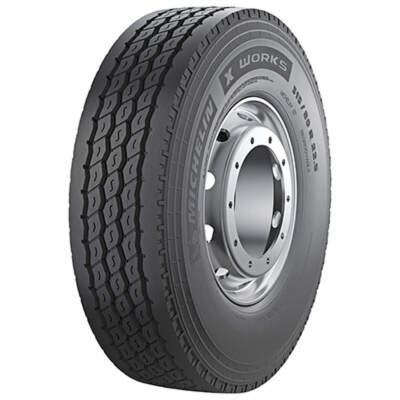 13/R22.5 156/151K Michelin X WORKS HD Z