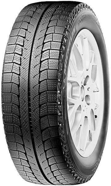 255/65R17 110T Michelin X-ICE XI2 