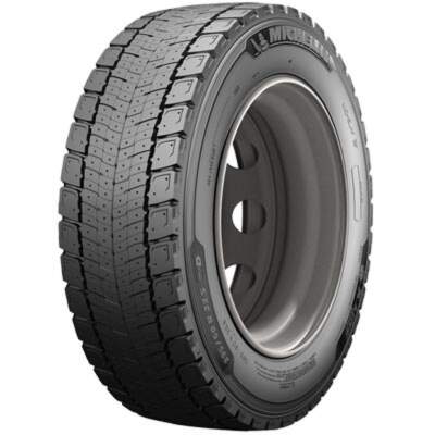 315/60R22.5 152/148L Michelin X ENER.D REMIX