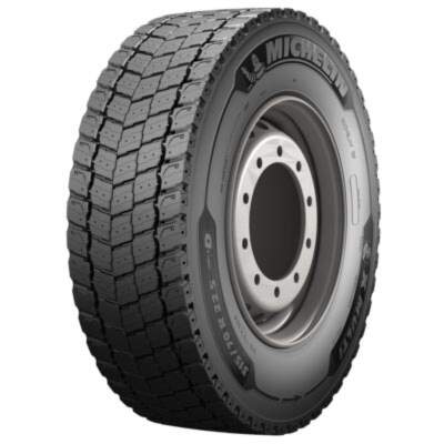 315/70R22.5 154/150L Michelin X MULTI D REMIX