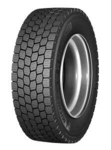 295/80R22.5 152/148L Michelin MULTI.XDE REMIX
