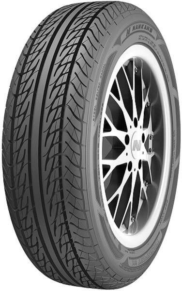215/50R18 92V Nankang XR611