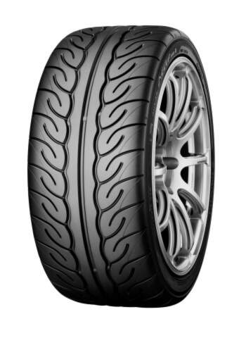 215/40R18 89W Yokohama ADVAN NEOVA AD08 R