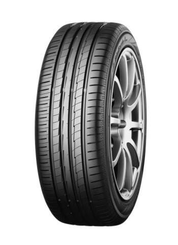 215/40R17 87W Yokohama BLUEARTH-A XL