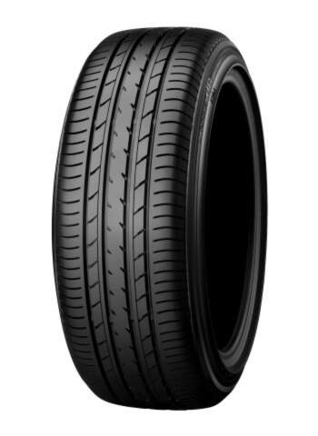 225/55R18 98H Yokohama E70 DEMO