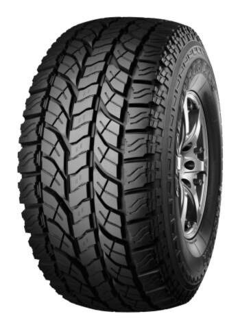 265/70R16 111S Yokohama G012 OWL