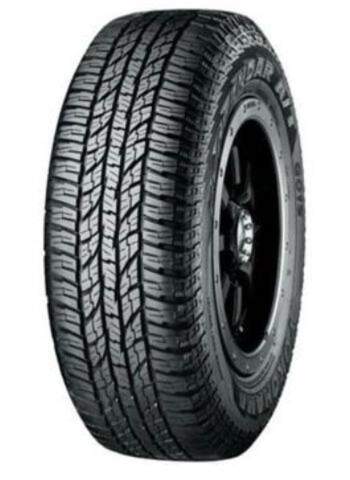 285/45R22 114H Yokohama GEOLANDAR A/T (G015)