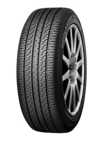 255/55R18 109V Yokohama G055 SUV (DOT2016)