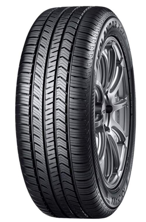 255/50R20 109W Yokohama G057