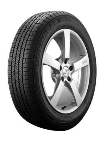 225/65R17 102H Yokohama G91
