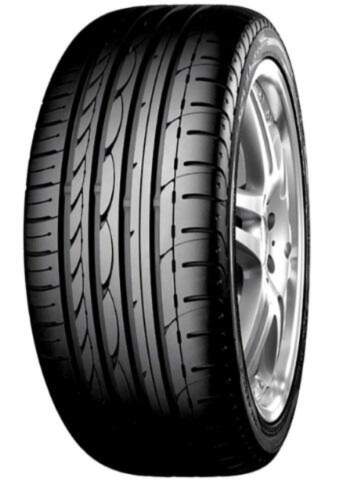 295/40R20 106Y Yokohama V103 MO (2018)
