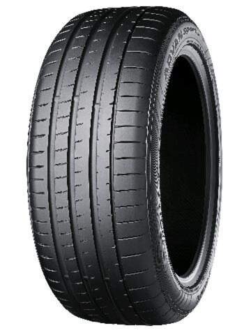 255/40R21 102Y Yokohama ADVAN SPORT V107