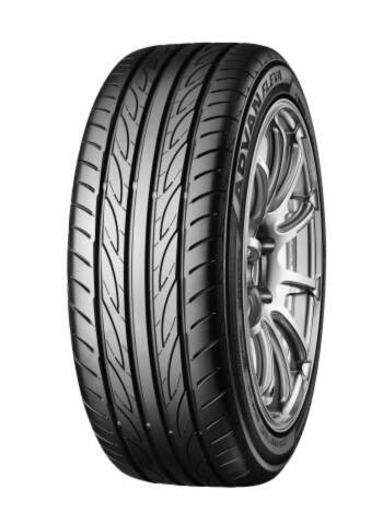 275/40R22 107Y Yokohama ADVAN SPORT V107