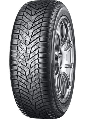 255/55R19 111V Yokohama V905BLUEW