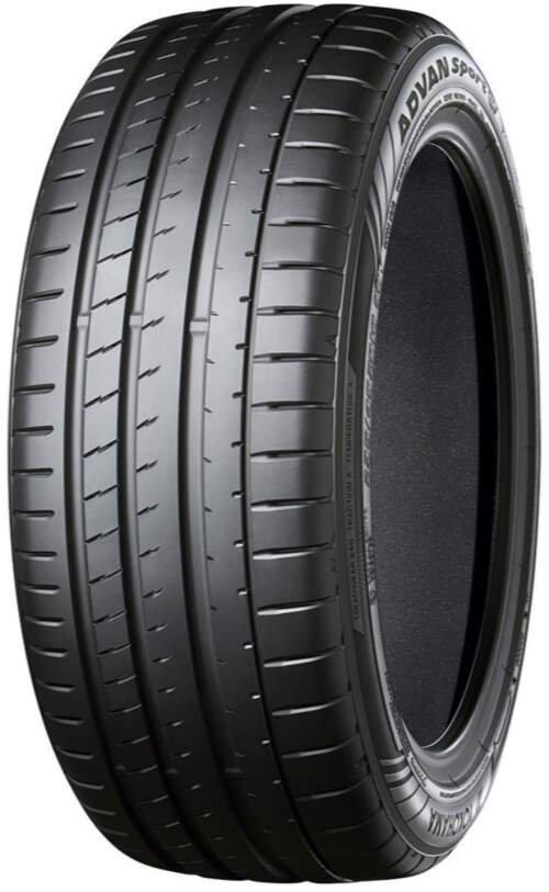 245/45R20 103V Yokohama ADVAN SPORT EV V108 XL/RF RPB