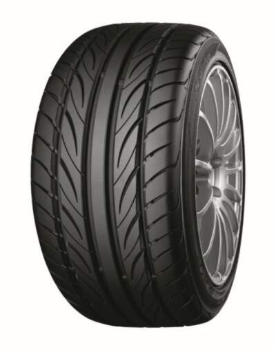 185/55R15 82V Yokohama S-DRIVE