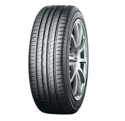 235/45R18 94W Yokohama BLUEARTH-A