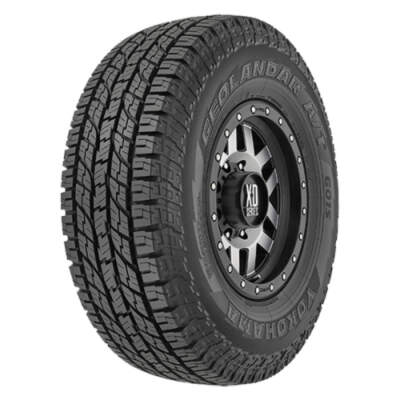 265/50R20 107H Yokohama GEOLANDAR A/T (G015)