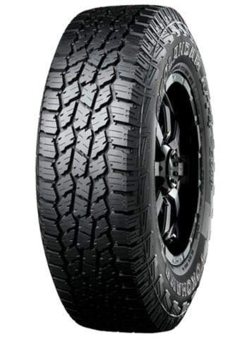 235/75R15 110S Yokohama GEOL. A/T4 G018