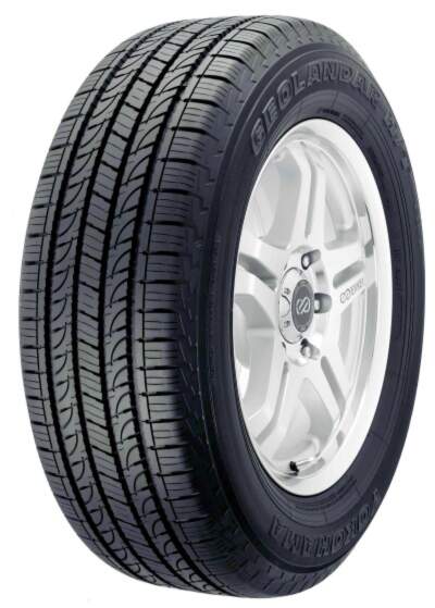 225/70R17 108T Yokohama G056 SUV