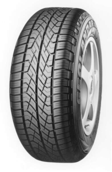 215/60R16 95V Yokohama G900