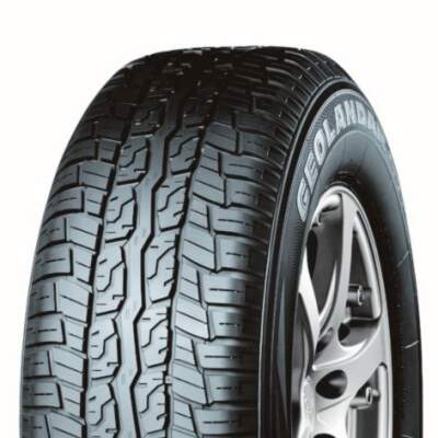 265/65R17 112H Yokohama G902