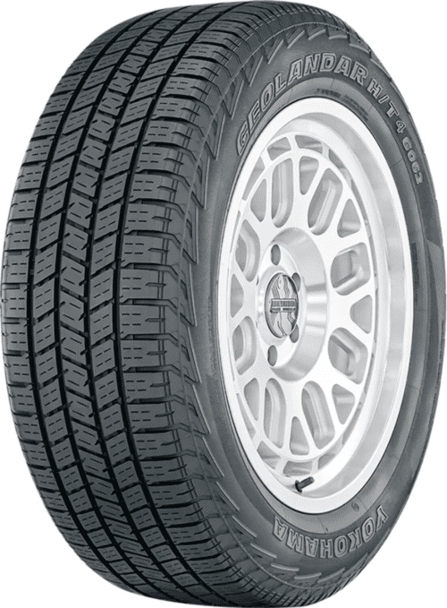 255/65R17 114T Yokohama G062 XL/RF