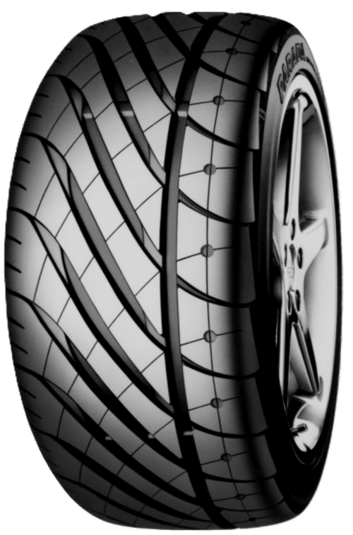 225/40R18 92W Yokohama PARADA PA01 (DOT 2016)