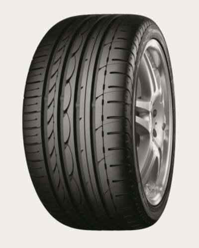 295/35R21 107Y Yokohama V103 N1 XL (DOT2016)