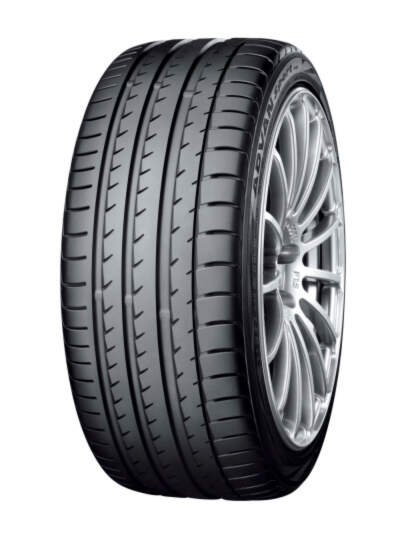 235/55R18 100Y Yokohama V105S (DOT2016)