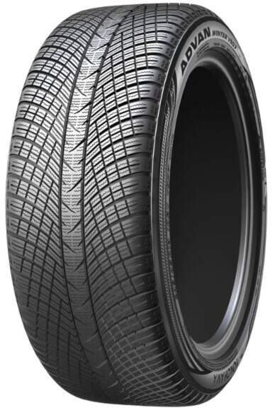 255/40R19 100V Yokohama V907 XL/RF RPB