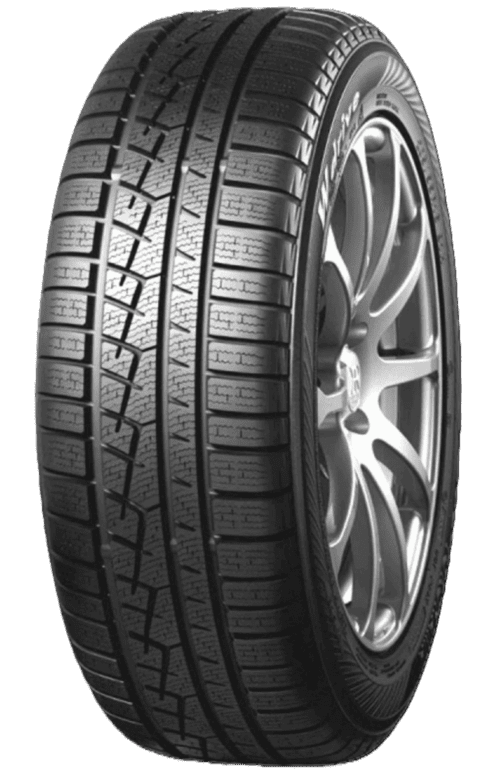 225/50R17 98V Yokohama W.DRIVE (V902A)