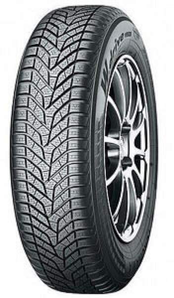255/40R19 100V Yokohama V905 XL XL 