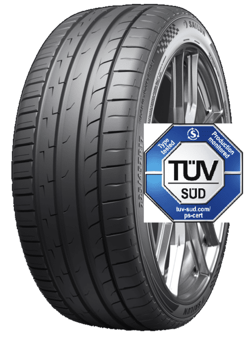 275/30R20 97Y Sailun ATREZZO ZSR2 XL FR