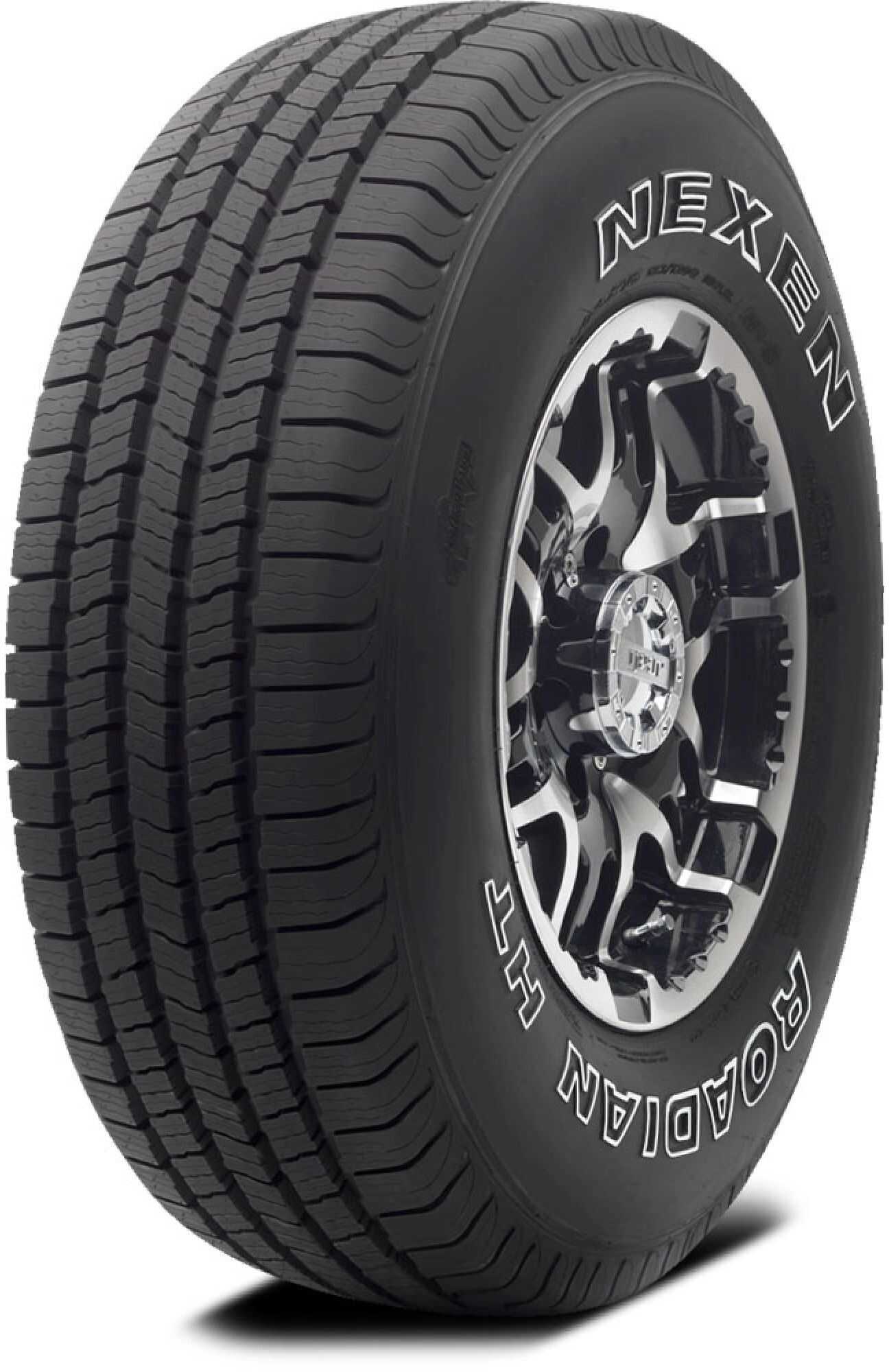 235/85R16 120/116Q Nexen Roadian HT Elektrony.sk