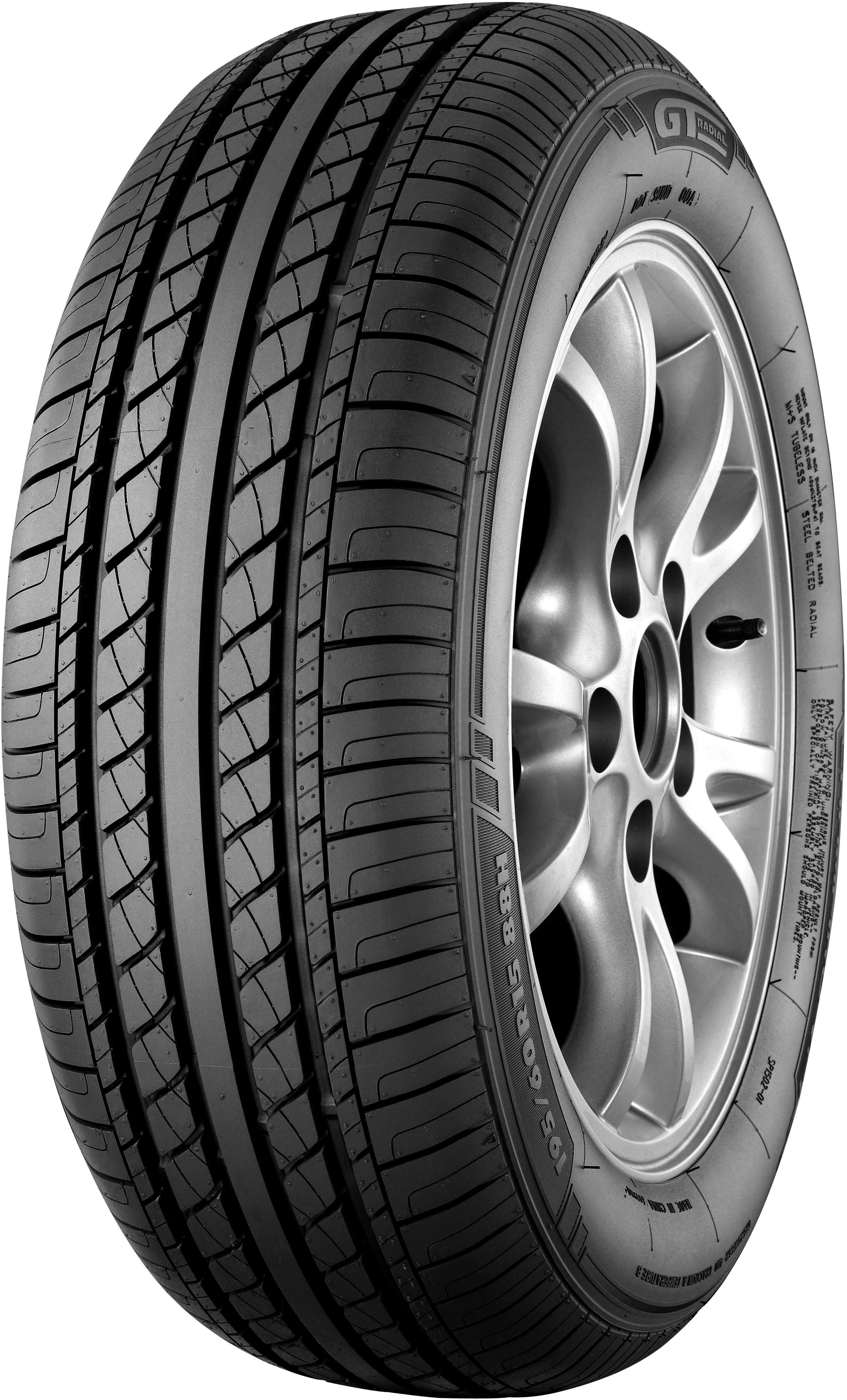 215/65R16 98T Gt radial CHAMPIRO VP1 | Elektrony.sk