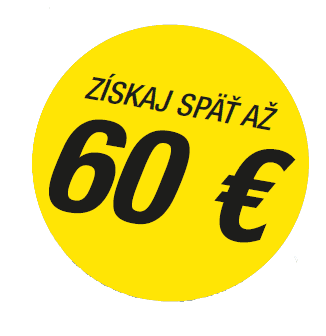 Goodyear CashBack 20€